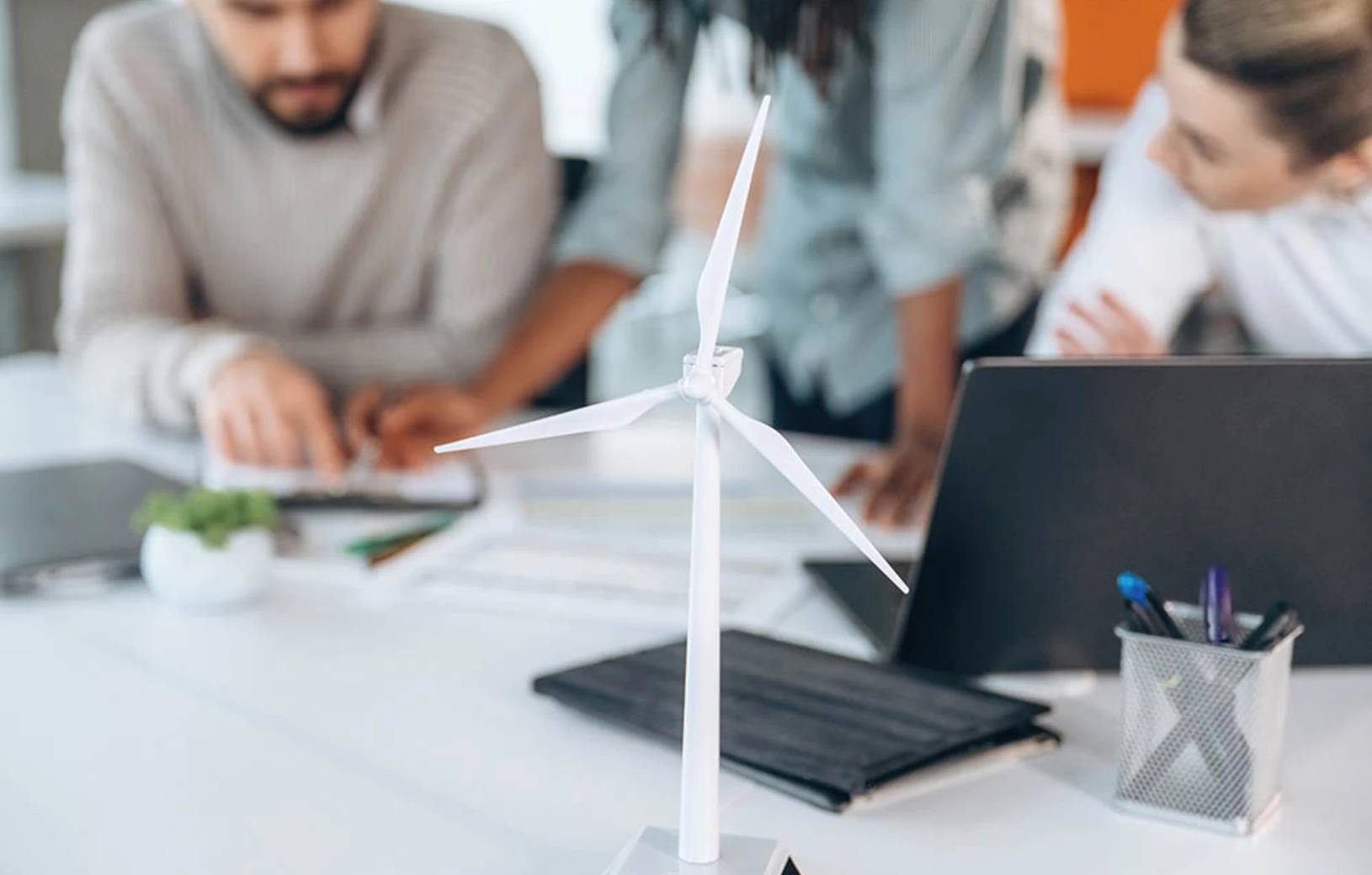 Formations Environnement